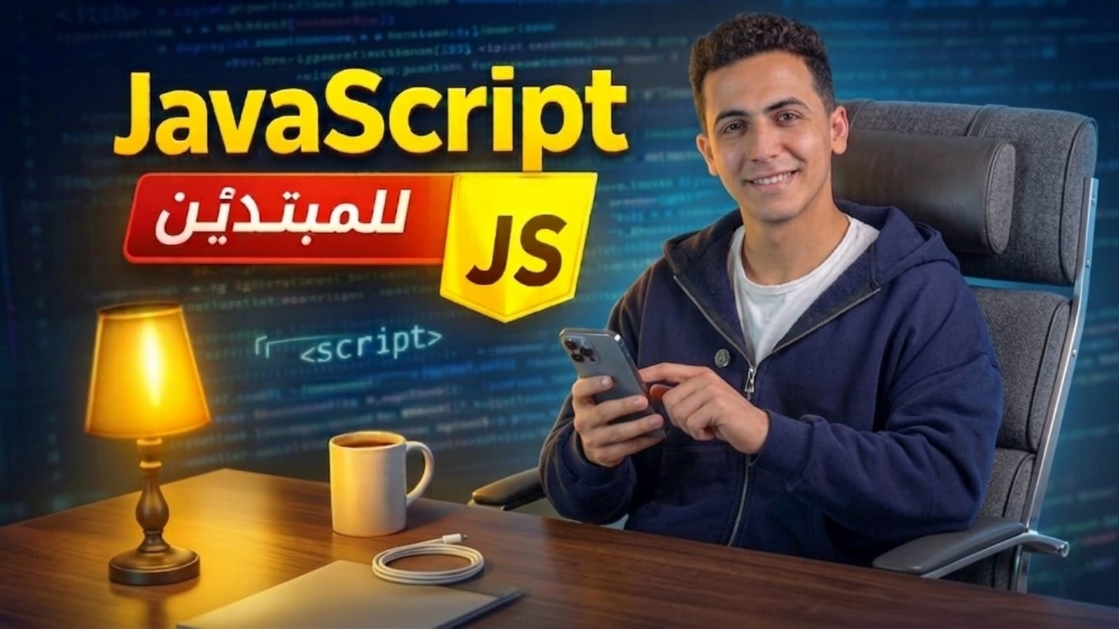 JavaScript